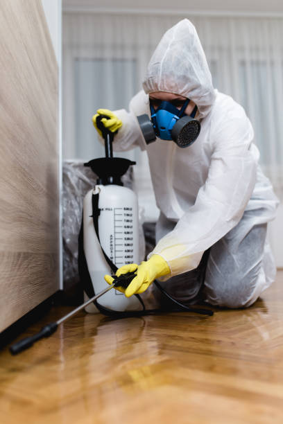 Best Pest Prevention Services  in Cambridge City, IN